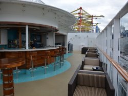 Norwegian Breakaway Spice H2O picture