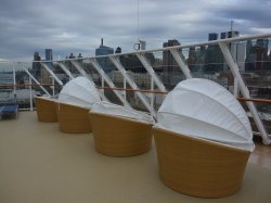 Norwegian Breakaway Sun Deck picture