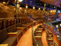 Carnival Breeze Ovation Theatre picture