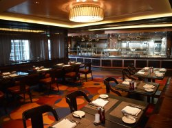 Norwegian Breakaway Cagneys Steakhouse picture