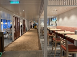 Carnival Jubilee Lido Marketplace picture