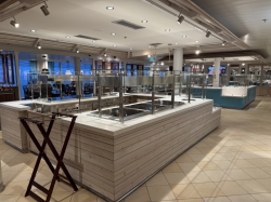 Carnival Jubilee Lido Marketplace picture