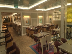 Costa Toscana L Argentario Restaurant picture