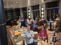 Costa Toscana Grand Bar Leonardo picture