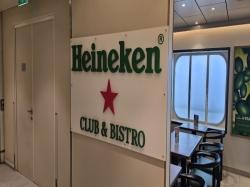 Costa Toscana Heineken Star Club picture