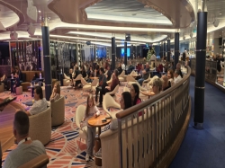 Costa Toscana Grand Bar Leonardo picture