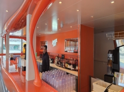 Costa Toscana Aperol Spritz Bar picture