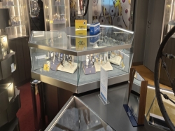 Costa Toscana Shops picture Uploaded in 2024 Photo courtesy of Albert Rausch. Costa Toscana Shops picture