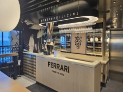 Costa Toscana Bar Ferrari picture