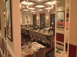 Costa Toscana L Argentario Restaurant picture