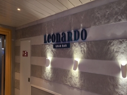 Costa Toscana Grand Bar Leonardo picture