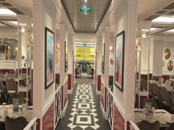 Costa Toscana L Argentario Restaurant picture