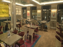 Costa Toscana L Argentario Restaurant picture