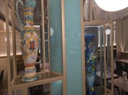 Le Anfore Restaurant picture Le Anfore Restaurant picture