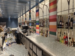 Grand Bar Leonardo picture Grand Bar Leonardo picture