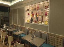 Costa Toscana L Argentario Restaurant picture