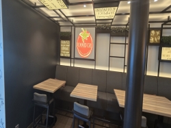 Costa Toscana Pizzeria picture