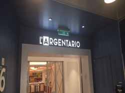 Costa Toscana L Argentario Restaurant picture