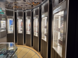 Costa Toscana Shops picture Uploaded in 2024 Photo courtesy of Albert Rausch. Costa Toscana Shops picture