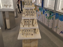 Costa Toscana Shops picture Uploaded in 2024 Photo courtesy of Albert Rausch. Costa Toscana Shops picture