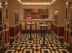 Costa Toscana L Argentario Restaurant picture