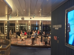 Grand Bar Leonardo picture Grand Bar Leonardo picture