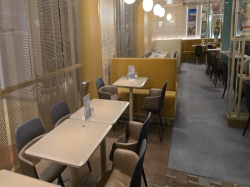 Costa Toscana Le Anfore Restaurant picture