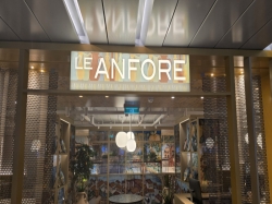 Costa Toscana Le Anfore Restaurant picture