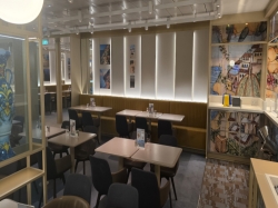 Costa Toscana Le Anfore Restaurant picture