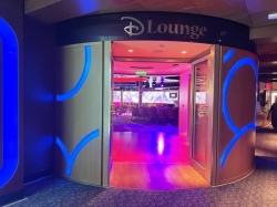 Disney Dream D Lounge picture