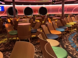 Disney Dream D Lounge picture