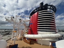 Disney Dream AquaDuck picture