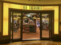 Sea Treasure picture