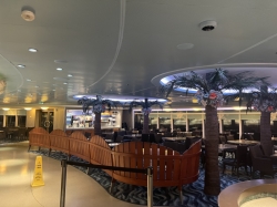 Disney Dream Cabanas picture