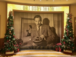 Walt Disney Theater picture