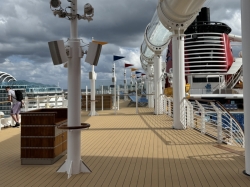 Disney Dream Deck 12 picture