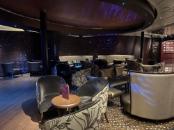 Disney Dream District Lounge picture