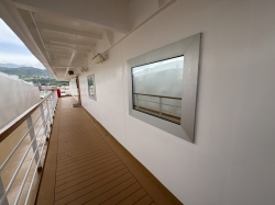 Eurodam Panorama Deck picture