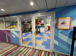 Freedom of the Seas Nursery picture