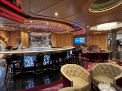 Freedom of the Seas R Bar picture