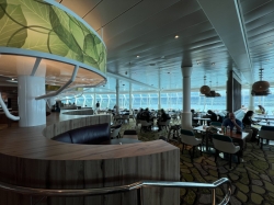 Freedom of the Seas Windjammer Cafe picture