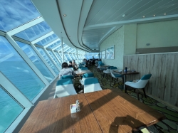 Freedom of the Seas Windjammer Cafe picture