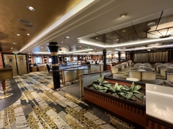 Freedom of the Seas Star Lounge picture