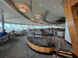 Viking Crown Lounge picture