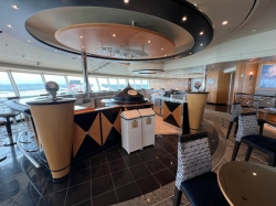 Viking Crown Lounge picture