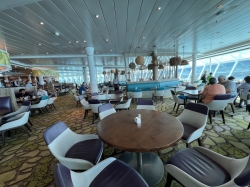 Freedom of the Seas Windjammer Cafe picture