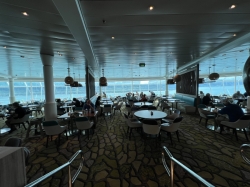 Freedom of the Seas Windjammer Cafe picture