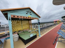 Freedom of the Seas Jogging Track picture