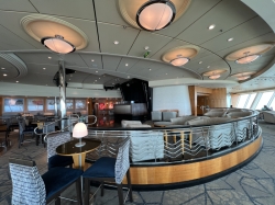 Viking Crown Lounge picture