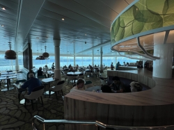 Freedom of the Seas Windjammer Cafe picture